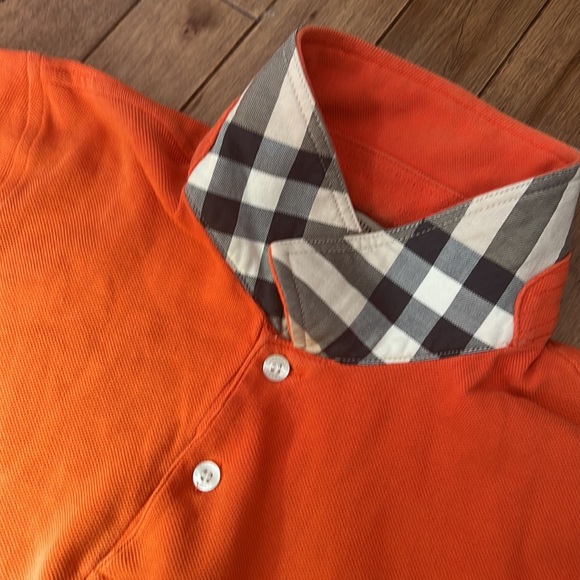 BURBERRY POLO - Picture 1 of 5